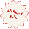 ab 90,- €     p.N.